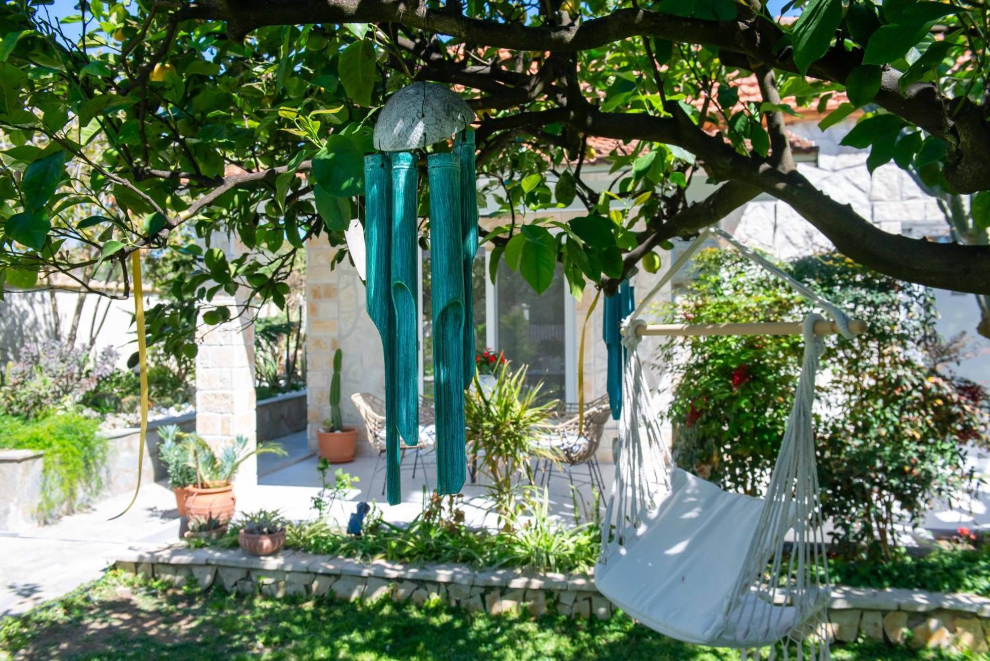 Alex Studios & Apartments Arillas  Eksteriør billede
